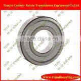 Chrome Steel Deep Groove Ball Bearing 6000-ZZ thumbnail-3