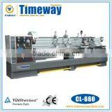 "660mm/800mm Swing " Precision Gap-bed Lathe Machine/Horizontal Gap-bed Lathe Machine/Metal Lathe thumbnail-2