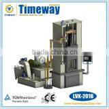 Double Oil-Cylinder Vertical Internal Push CNC Broaching Machine thumbnail-1