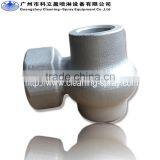 CX Series Whirl Jet Hollow Cone Nozzle thumbnail-1