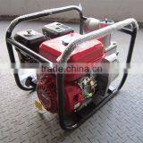 Gasoline Water Pump, Centrifugal Pump, 3 Inch YL-80 thumbnail-1