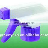 Plastic Hand-held Foam Stream Trigger Sprayer thumbnail-1