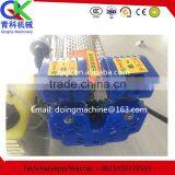 Ss304 Material Big Smoke Spray Insecticide Machine thumbnail-2