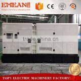 20 Kva-200kva Silent Diesel Generator With Stock Price thumbnail-5