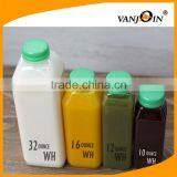 2017 Hot Selling Pet Beverage Drinking Water Bottles for Food Packaging thumbnail-1