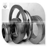 Tungsten Masonic Rings for Men thumbnail-1