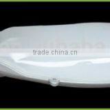 Die Casting Aluminum 40w SMD2835 3535 Imitation Lumens LED Lighting Accessories With High Transparency Diffusion PC Cover thumbnail-3