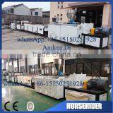 PVC Conduit Four Pipe Cavity Extrusion Machine Production Plant Manufacturer thumbnail-2