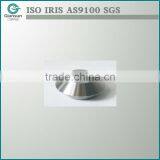 Centrifugal Casting Alloy Indefinite Chill Cast Iron Roll thumbnail-6