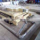 Aluminium Billet Casting Machine thumbnail-1