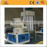 Best Price Wood Pellet Mill for Buyers / Wood Pellet Making Machine for Sale thumbnail-3