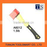 Hatchet With Fiber Glass Handle A6012 1.5lb thumbnail-2