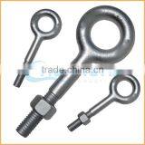 China Supplier Anti-theft Stainless Steel Bolt and Nut