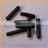 Made In Dongguan Din 1481 Zinc Finish Slotted Spring Pin thumbnail-6