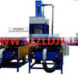 Filling Machine of the Weighing System&Supply Loose Cotton Filling Machine of the Weighing System thumbnail-1