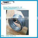 Tubeless Type Demountable Wheel Rim for Truck thumbnail-1