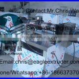 High Nutritional Corn Flakes Processing Line With PLC Control System thumbnail-5