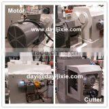 Large Size Double Screw Extruder/2D&3D Pellet Machine/Breakfast Cereals Machine/TVP Soy Protein Machine thumbnail-5