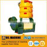 Hot Sale Electric Large Sesame Flaxseed Oil Machine Cold Coconut Oil Press Machine With Low Price thumbnail-5