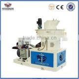 Wood Pellet Machine / Wood Pellet Mill in Romania thumbnail-1