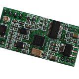 Selling 13.56MHz RFID Card Reader Module Support ISO14443A, Mifare thumbnail-1