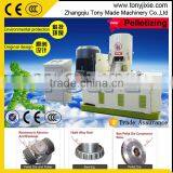 Widely Used Belt and Gear Transmission Pine Wood Pellet Press thumbnail-1