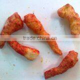 Professional Manufacturer Promotional Extruded Kurkure Food Machine thumbnail-6