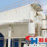 Dolomite Superfine Powder Grinder Mill Machine Manufacturer Supplier thumbnail-6