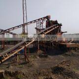 River Gravel Sand Production Line 30-800t/h thumbnail-3