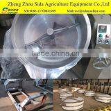 Hot Sales in Ghana Automatic Cassava Gari Production Machines thumbnail-3