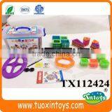 New Coming Colorful Magnetic Blocks Perfect For Develop Kids' Intelligence thumbnail-5