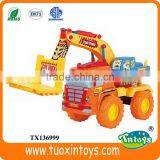 Friction Transporter Tool Pallet Truck Toy thumbnail-1