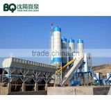 Hot concrete Plant for sale (Concrete Mixing Plant)