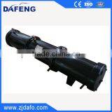 Flanged Shell Tube Heat Exchanger/transfer thumbnail-5