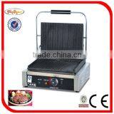 High Quality Electric Single Plate Sandwich Grill EG-811 0086-13632272289 thumbnail-2