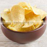 China Industrial Potato Chips Making Machine Price Fully Automatic Potato Chips Production Line thumbnail-1