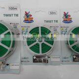 Plant Support Twist Ties Zhenjiang Hongda thumbnail-1