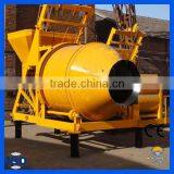 2016 Year Hot Selling Concrete Mixer Machine for Sale thumbnail-4