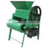 2016 New design high efficient peanut sheller machine GRT-6BH-30