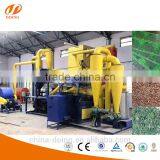 Recycling Machines Waste Electronic Pcb Separation Recycling Machine/waste Pcb Board Recycling Machine thumbnail-1