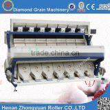 Rice Color Sorter Machine for Thailand Rice thumbnail-1