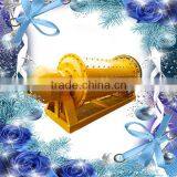 Energy Saving Iron Copper Gold Mining Ore Fine Crushing Grinding Ball Mill thumbnail-2