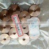 Electrical Contact Materials With Carbonized Tungsten-Copper Alloy Material thumbnail-2