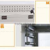 BS-A450 Heat Shrinkable Film Machine/Shrink Film Packaging Machine thumbnail-6