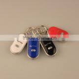 Whistle Key Finder Mini Led Key Finder Sound Sense Key Finder Electronic Key Finder thumbnail-3
