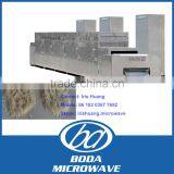 Microwave Sesame Seed Roasting Machine/nut Roasting Machine thumbnail-1