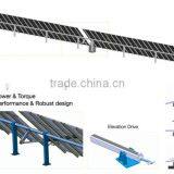 1-Axis Solar Tracker(13.2kW) thumbnail-2