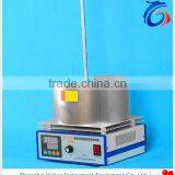 Laboratory Magnetic Stirrer Hotplate Factory Price thumbnail-2