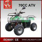 NEW Kids Gas Powerd Atvs,mini Buggy thumbnail-1