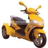 3-wheel Scooter With EEC thumbnail-1